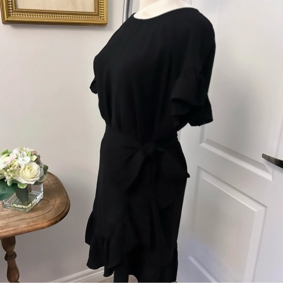 Wilfred Little black Dress - Picture 2 of 3